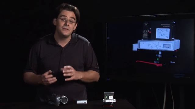 Electronics Information : Review of Panasonic DVC Mini DV Tapes смотреть онлайн