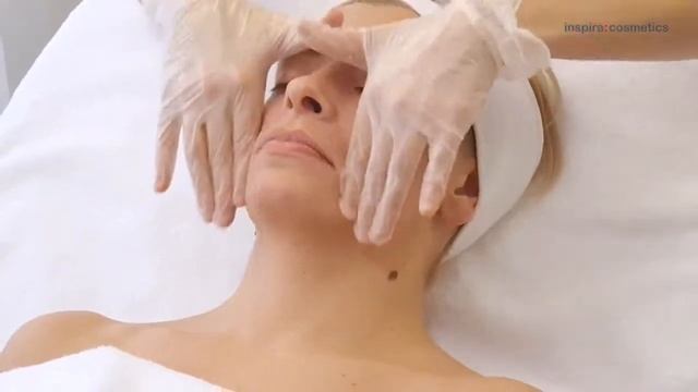 Inspira Лифтинг-сыворотка Therapy CU-X смотреть онлайн