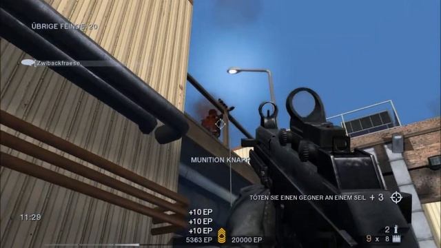 Rainbow Six Las Vegas 2 Part 2 смотреть онлайн