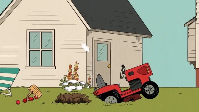 Loud Family & Casagrandes MOST Fashionable Moments! | The Loud House