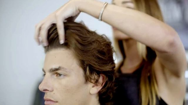 American Crew Fiber Cream смотреть онлайн