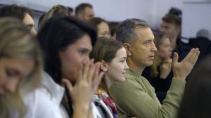 Итоговый турнир по паделу сезона 2024 прошел в Москве