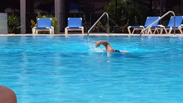 Star Fish/Cuatro Palmas Varadero Cuba смотреть онлайн