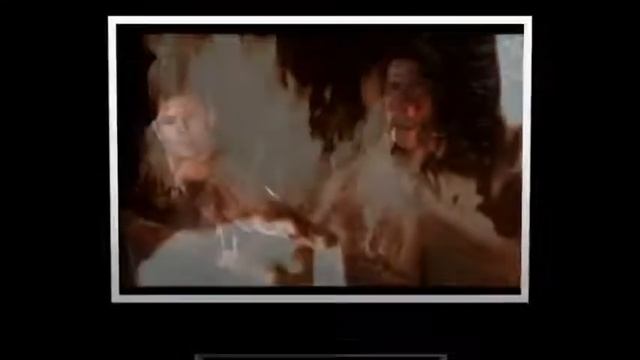 Catharsis - My Love, The Phiery