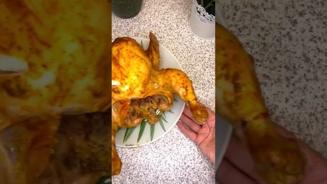 Баночная Барбекюшка😋🤭🔥🍽️♥️👆👍 #быстрыерецепты #простойрецепт #еда #едабезтруда смотреть онлайн