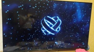 Телевизор из Беларуси офигеть какой крутой !!! Horizont 55le7053d обзор.