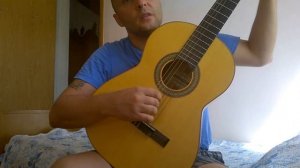 Игорь Тальков. Чистые пруды. Разбор на Гитаре. #разборпесен #гитара  #guitar #guitarlesson