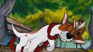 "Яшка бежит за солнцем" - Наталия Лансере - детская песня про собаку