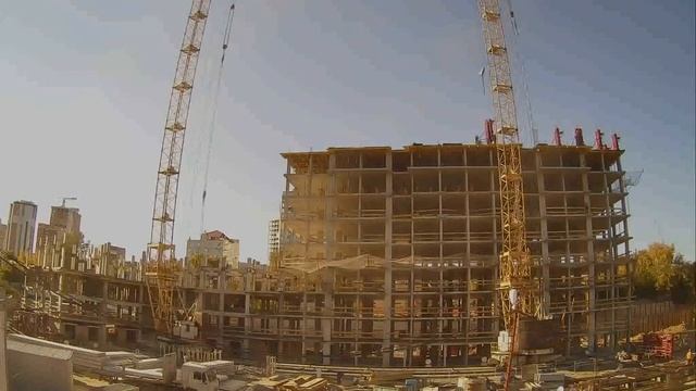 TimeLapse 2018 09 18