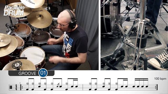 Groove Of The Week #7_Black Box Groove смотреть онлайн