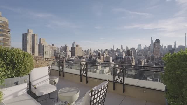 Inside a $10,000,000 New York Apartment with Beautiful Interior Design[1] смотреть онлайн