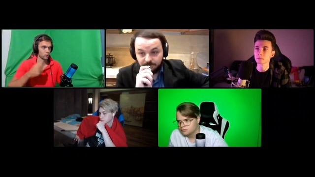 ДЕБАТЬ С УЧАСТИЕМ: ХЕСУСА , КАШИ, НЕКОГЛАЯ, ЖМИЛЯ И SPB17o3 смотреть онлайн