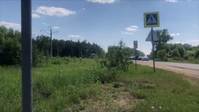 Дэни смотрит поезд и электричку !!!!!!!!!! смотреть онлайн