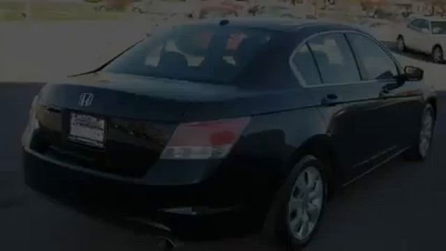 Preowned 2008 Honda Accord Sdn Lansing IL смотреть онлайн