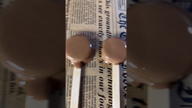 Новогодняя сладость