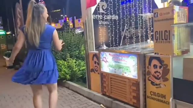 Ice Cream Song Dance|Famous Turkish Ice-cream Song #turkey #viral #icecreamsong #trending