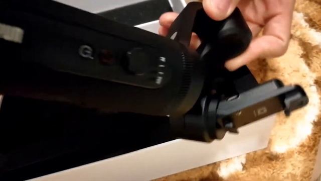 Unboxing | Zhiyun Gimbal Smooth Q2 Stabilizer. смотреть онлайн