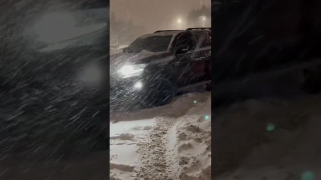 Land cruiser Prado | Чайник за рулем смотреть онлайн