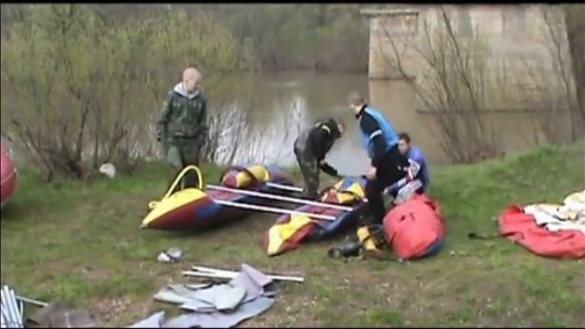 Иван Ведерников Плот смотреть онлайн