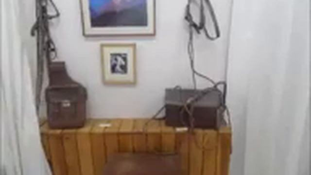 Долина Кулю смотреть онлайн