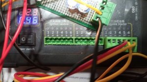 Проверка ЭБУ Renault Duster EMS 3120 на столе. С помощью нагрузочного стенда PD 60.