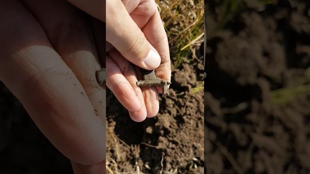 Древний замок 14-15 век!