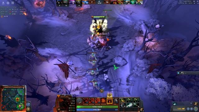 VendeTTa.DOTA 2 смотреть онлайн
