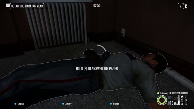 PAYDAY 2 UKRAINAN JOB STEALTH HEIST- STEAL OR NOT TO STEAL- SOLO STEALTH UKRAINAN JOB HEIST смотреть онлайн