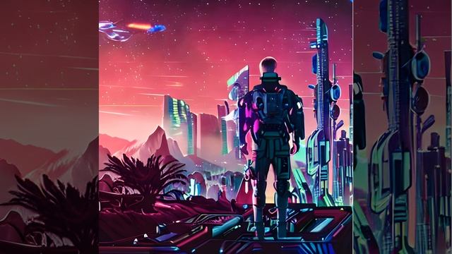 Neon Highway смотреть онлайн