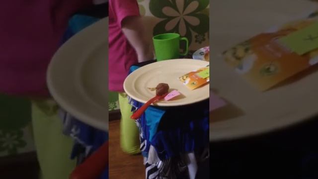 Блины Челендж смотреть онлайн