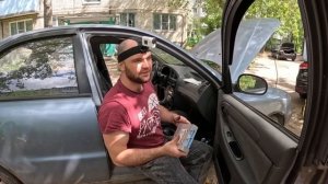 Его ланос никто не хотел ремонтировать!