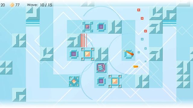 mini td 2 impossible level 6 - version 2 смотреть онлайн