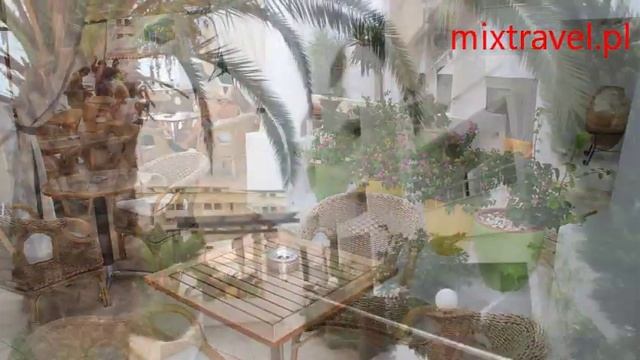 Hotel Munamar Beach Resort Icmeler Marmaris Turcja | Turkey | Mixtravel.pl