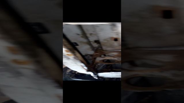 ремонт порога