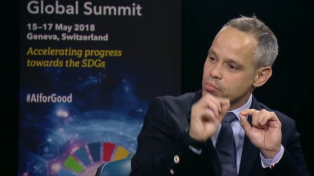 AI FOR GOOD 2018 INTERVIEWS: RENATO DE CASTRO, Smart City Expert смотреть онлайн