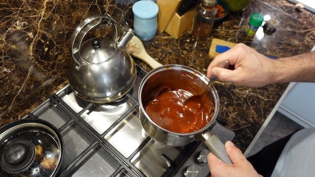 СВИНЫЕ #РЕБРА в ДУХОВКЕ! простой и вкусный #рецепт смотреть онлайн