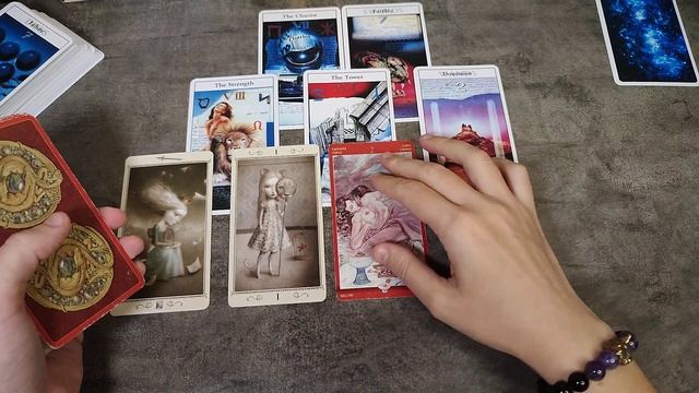 ПОЯВИТСЯ ЛИ ЭТОТ ЧЕЛОВЕК В ВАШЕЙ ЖИЗНИ СНОВА? / таро онлайн / гадание онлайн смотреть онлайн