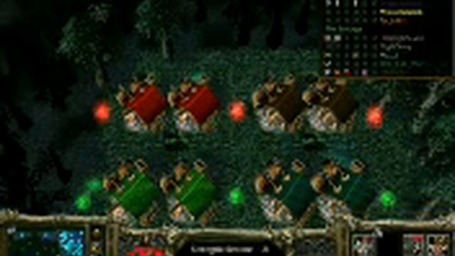 dota map lod смотреть онлайн