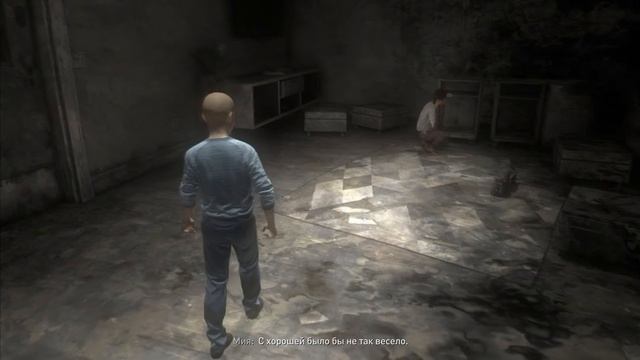 Dying Light 2 #2 смотреть онлайн