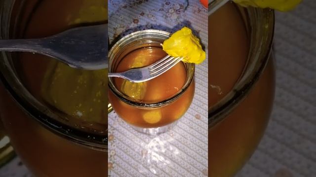 Огурцы с кетчупом чили. Отзыв на рецепт. Дегустация. смотреть онлайн