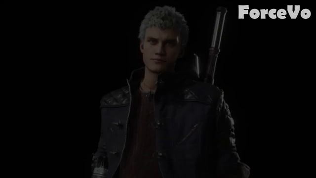 |Devil May Cry 5| - Dante and Nero Abilities Callout (ft. Balrog) смотреть онлайн