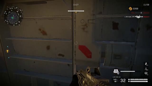 Warface Прохождение гидры
