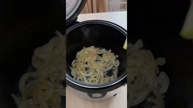 Кабачки в соусе терияки #рецепт #ужин #вкуснаяеда смотреть онлайн