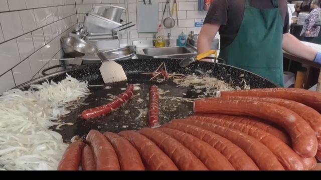 УЛИЧНАЯ ЕДА ЛОНДОНА \ СТРИТФУД ЛОНДОНА смотреть онлайн