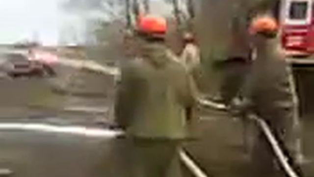 Учения ПХС-3 смотреть онлайн