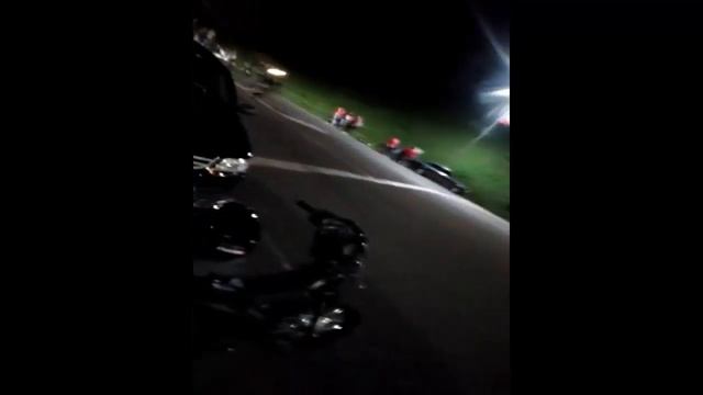 Me Compre un Yamaha New Crypton!! Elevando Crypton // StuntParana #9 смотреть онлайн