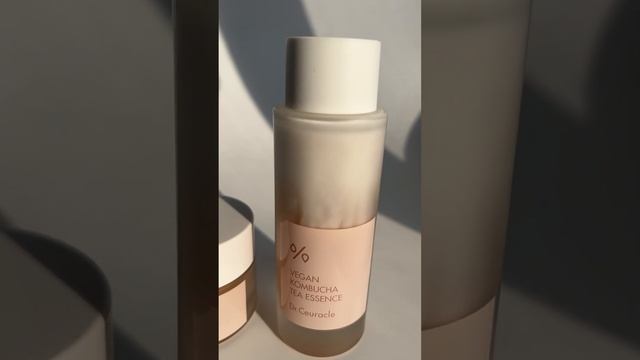 Dr. Ceuracle Набор с чаем комбуча Beginning Set смотреть онлайн