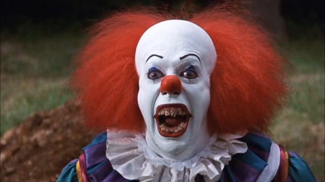 Tim Curry