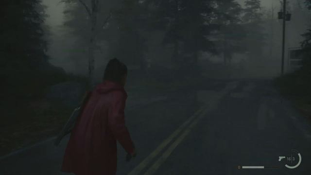 ALAN WAKE 2 - Правда о Саге 💥 Прохождение (Часть 11) смотреть онлайн