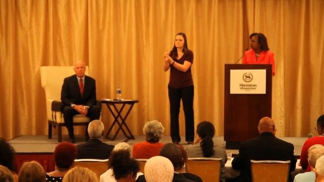 Albuquerque Alumnae Chapter of Delta Sigma Theta Sorority, Inc. - 2018 Gubernatorial Forum смотреть онлайн
